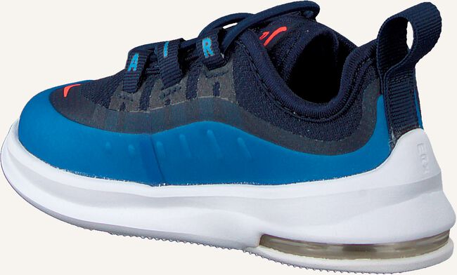 Blauwe NIKE Lage sneakers AIR MAX AXIS (TDV) Blauwe NIKE Lage sneakers AIR MAX AXIS (TDV) - large