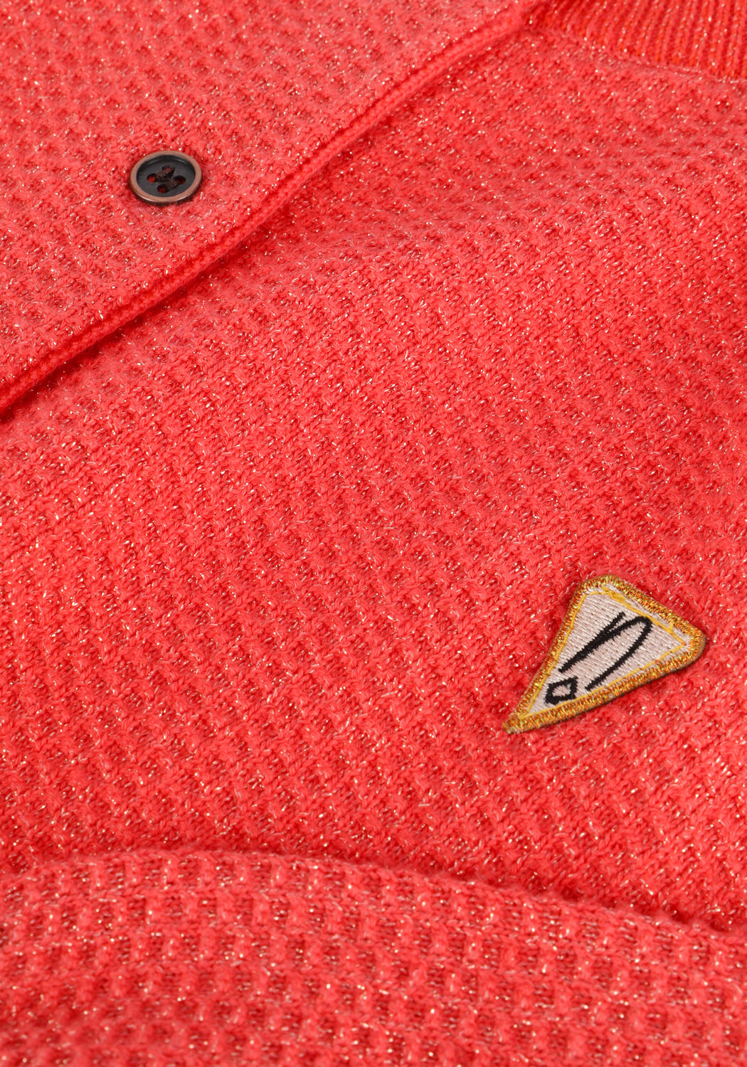 Roze NONO Vest N208-5313 - large