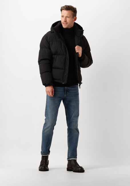 Zwarte HUGO Coltrui SAN THOMAS-M - large