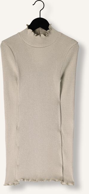 ROSEMUNDE BOSTON TURTLENECK W/ LUREX ROSEMUNDE BOSTON TURTLENECK W/ LUREX - large