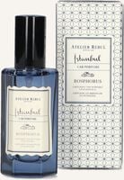 Kleur n.v.t. ATELIER REBUL Huisgeuren ISTANBUL BOSPHORUS CAR PERFUME 25 ML - medium