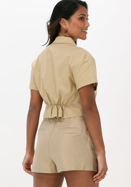 Beige JOSH V Blouses JELENE - large