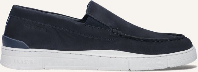 Blauwe GAASTRA Loafers BARRICK LF NUB M Blauwe GAASTRA Loafers BARRICK LF NUB M - large