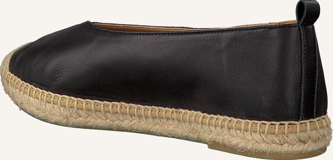 Zwarte KANNA Espadrilles KV8039 Zwarte KANNA Espadrilles KV8039 - large