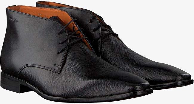 Zwarte VAN LIER Nette schoenen 1856403 - large