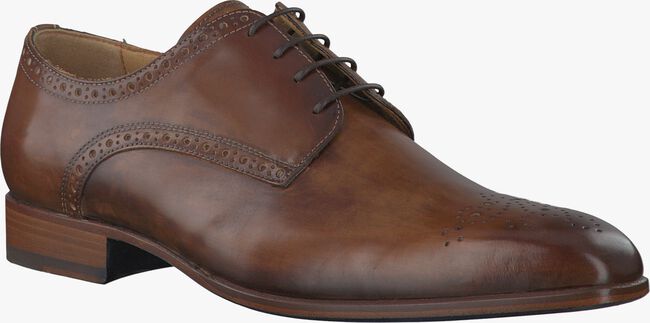 Bruine GIORGIO Nette schoenen HE12421 - large