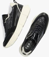 Zwarte TANGO Lage sneakers NORAH 1 - medium