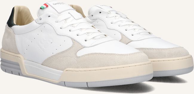 Witte PANTOFOLA D'ORO Lage sneakers RIO LOW Witte PANTOFOLA D'ORO Lage sneakers RIO LOW - large