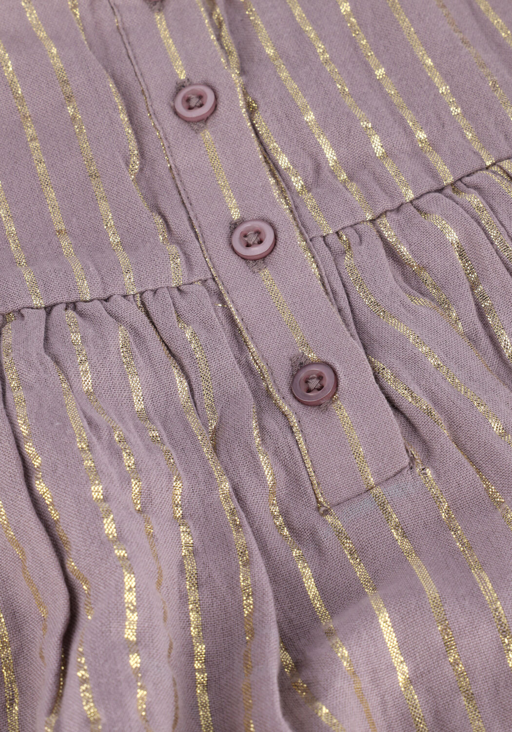 Lila SOFIE SCHNOOR Jurken P223640 - large