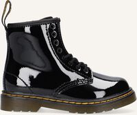Zwarte DR MARTENS Veterboots 1460 K DELANEY Zwarte DR MARTENS Veterboots 1460 K DELANEY - medium