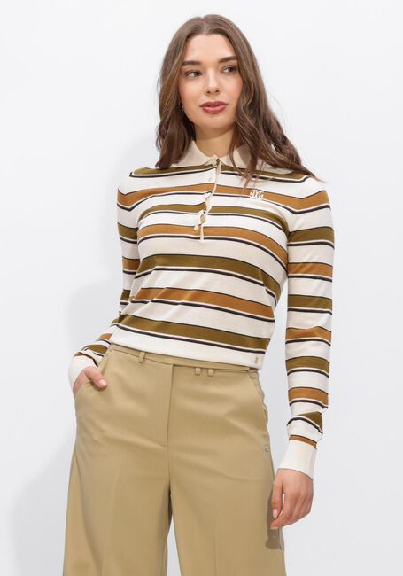 Multi JOSH V Polo AUDREY - large