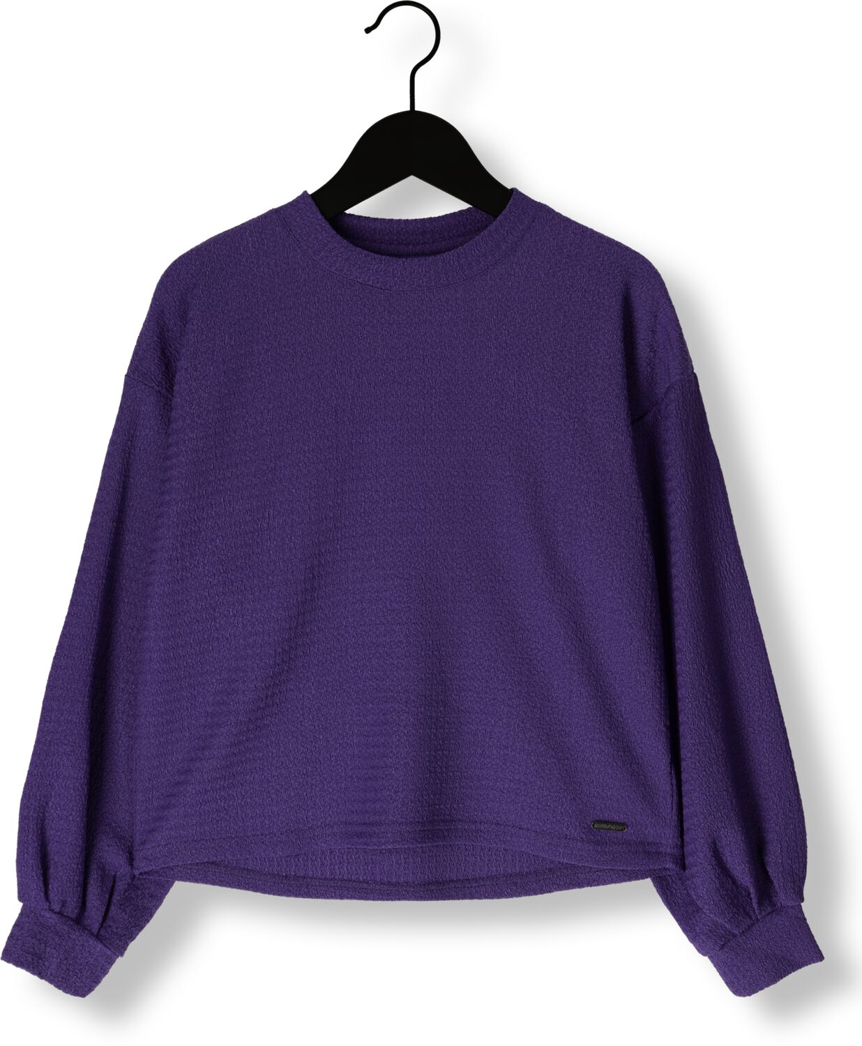 RAIZZED Meisjes Tops & T-shirts Monika Paars