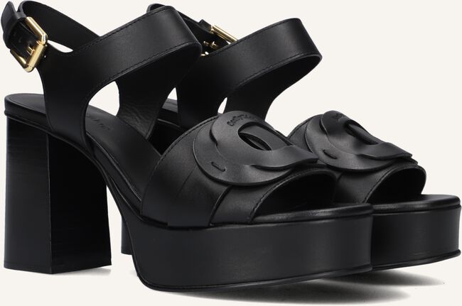 Zwarte SEE BY CHLOÉ Sandalen LOYS SANDAL Zwarte SEE BY CHLOÉ Sandalen LOYS SANDAL - large