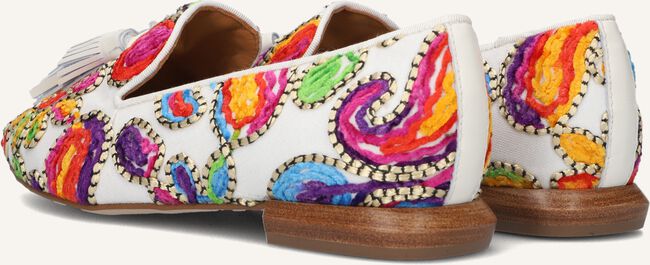 Witte PEDRO MIRALLES Loafers 18551 Witte PEDRO MIRALLES Loafers 18551 - large