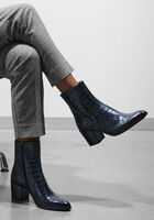 Grijze STEFANO LAURAN Enkellaarsjes 595-08 Grijze STEFANO LAURAN Enkellaarsjes 595-08 - medium