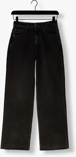Zwarte CATWALK JUNKIE Wide jeans JN LOOSE - large