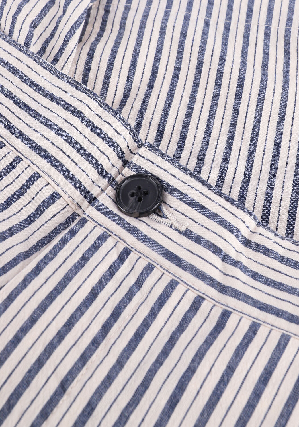 Blauwe SELECTED MEN Korte broek SLHCOMFORT-VIGO SEER SHORTS W - large