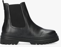 Zwarte GABOR Chelsea boots 720.1 - medium