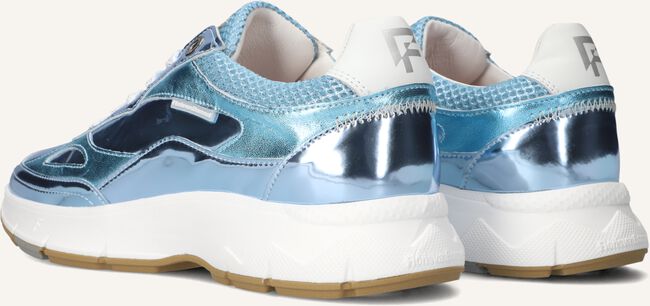 Blauwe FLORIS VAN BOMMEL Lage sneakers SFW-10101 Blauwe FLORIS VAN BOMMEL Lage sneakers SFW-10101 - large