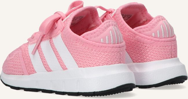 Roze ADIDAS Lage sneakers SWIFT RUN X I Roze ADIDAS Lage sneakers SWIFT RUN X I - large