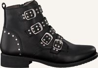 Zwarte BRAQEEZ Boots EMMY EAST - medium