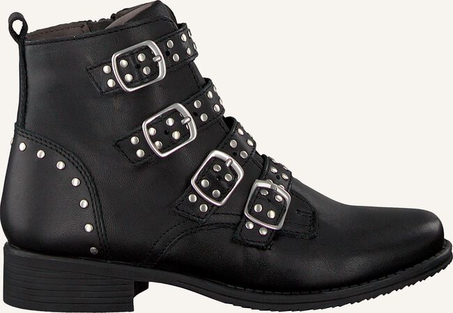 Zwarte BRAQEEZ Boots EMMY EAST Zwarte BRAQEEZ Boots EMMY EAST - large