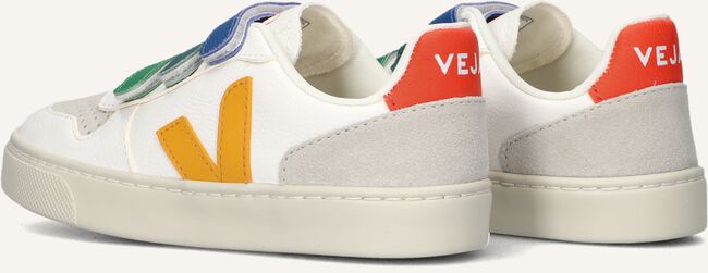 Multi VEJA Lage sneakers SMALL V-10 Multi VEJA Lage sneakers SMALL V-10 - large