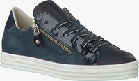 Blauwe MARIPE Lage sneakers 22281 - medium