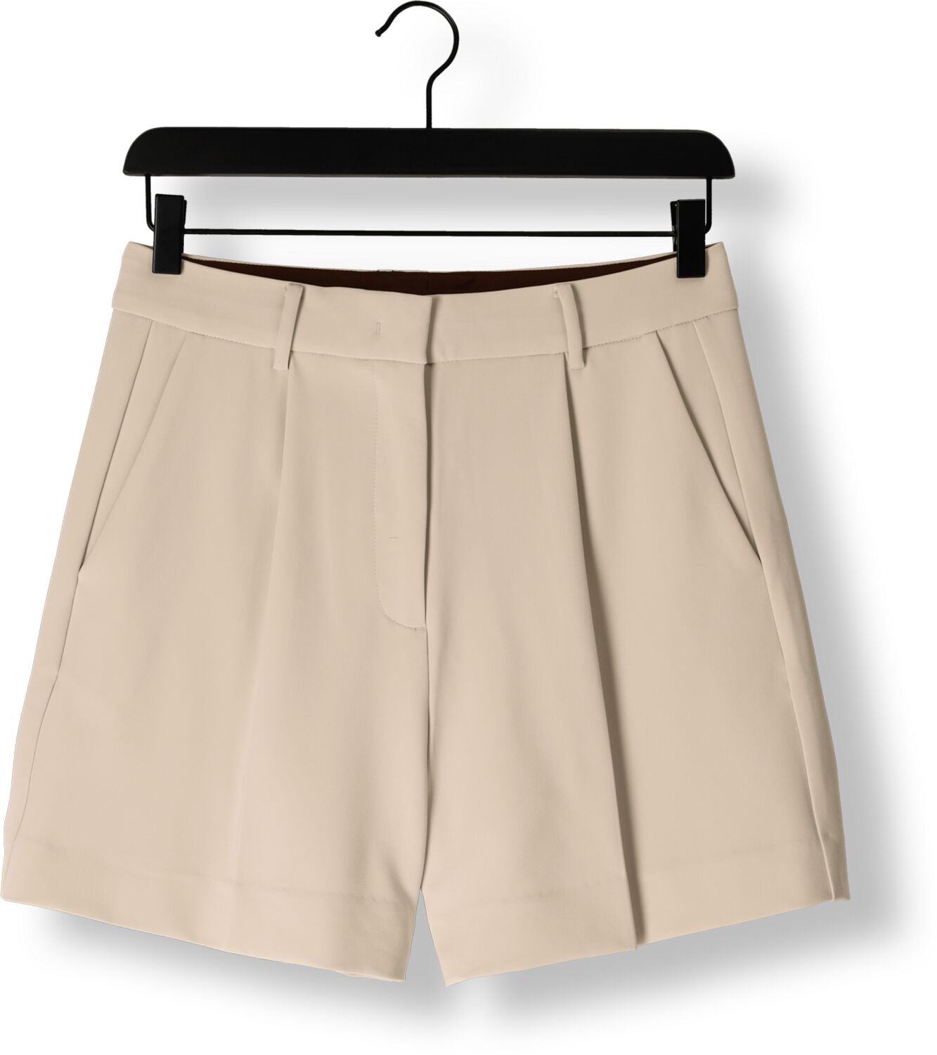 BRUUNS BAZAAR Dames Broeken Brassica Winnas Shorts Kit