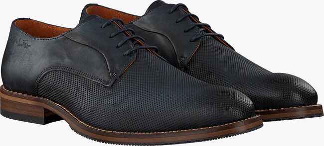 Blauwe VAN LIER Nette schoenen 1919206  - large