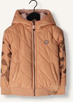 Lichtroze NONO Jack BOMBY REVERSIBLE HOODED JACKET WITH PRINT AT SLEEVE Lichtroze NONO Jack BOMBY REVERSIBLE HOODED JACKET WITH PRINT AT SLEEVE - medium