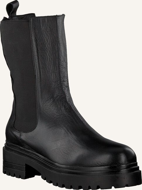 Zwarte DEABUSED Chelsea boots DEA-79L Zwarte DEABUSED Chelsea boots DEA-79L - large