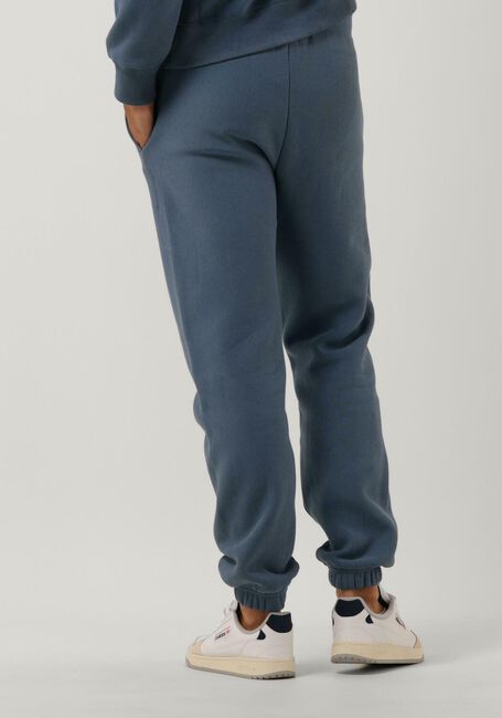 Blauwe CHAMPION Joggingbroek ELASTIC CUFF PANTS - large