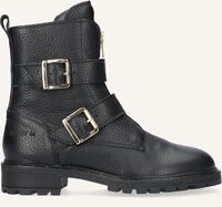 Zwarte RED-RAG Boots 11102 - medium