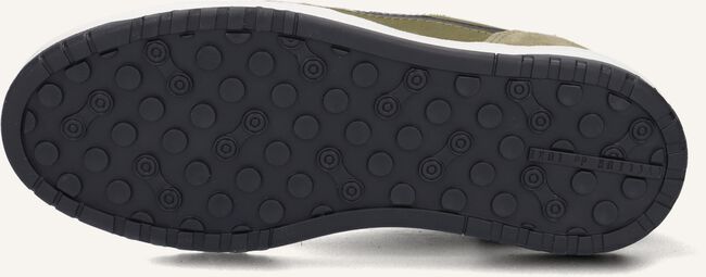 Groene CYCLEUR DE LUXE Lage sneakers BACKFLIP Groene CYCLEUR DE LUXE Lage sneakers BACKFLIP - large
