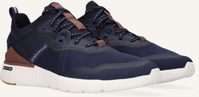 Blauwe COLE HAAN Lage sneakers ZEROGRAND OVERTAKE Blauwe COLE HAAN Lage sneakers ZEROGRAND OVERTAKE - large