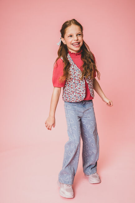 Multi LOOXS Little Gilet 2501-7007 - large