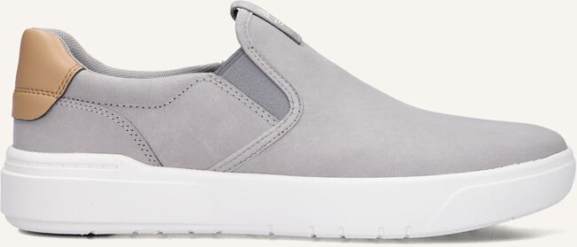 Grijze TIMBERLAND Lage sneakers SENECA BAY LOW Grijze TIMBERLAND Lage sneakers SENECA BAY LOW - large