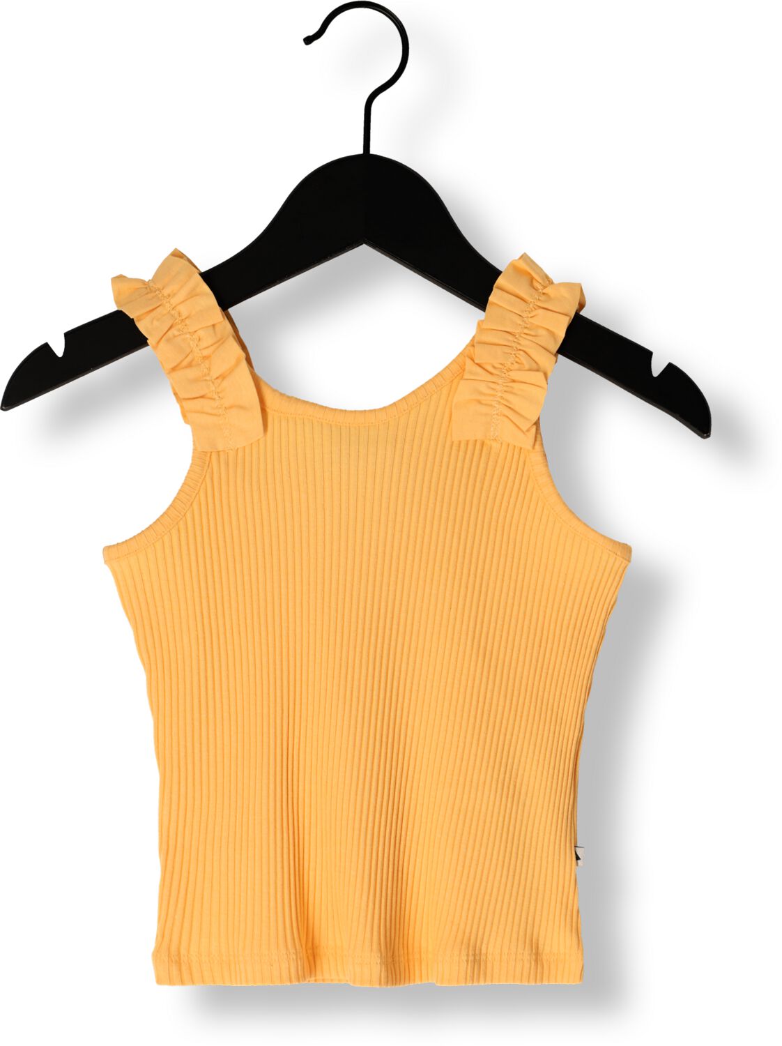 AMMEHOELA Meisjes Tops & T-shirts Elena Geel