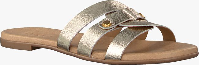 Gouden OMODA Slippers 179854 - large