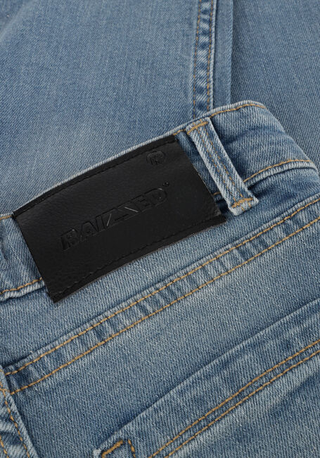 Lichtblauwe RAIZZED Skinny jeans BALTIMORE - large