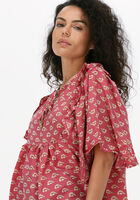 Roze SISSEL EDELBO Blouses TAYLOR TOP - medium