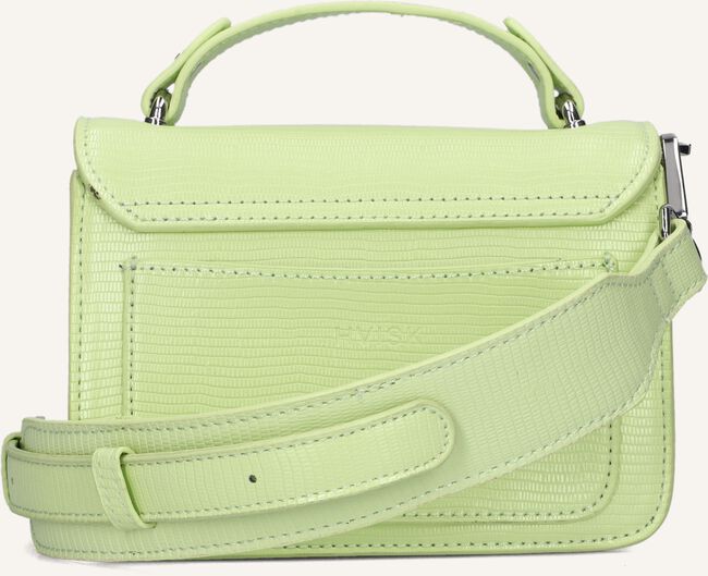 Groene HVISK Schoudertas RENEI LANE Groene HVISK Schoudertas RENEI LANE - large