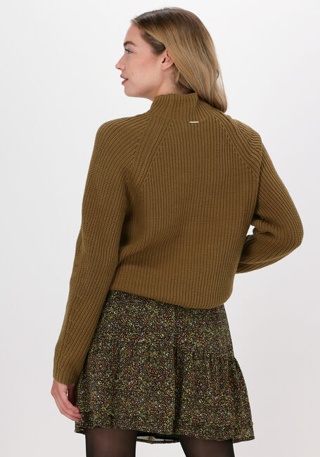 Gouden CIRCLE OF TRUST Coltrui NILA KNIT - large