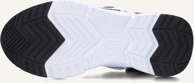 Grijze VINGINO Lage sneakers STEF Grijze VINGINO Lage sneakers STEF - large