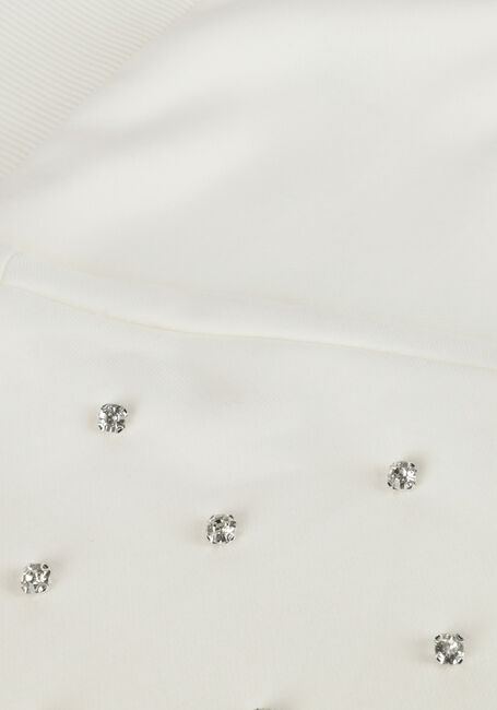 Witte NIK & NIK Sweater DIAMOND SWEATSHIRT - large