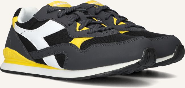 Zwarte DIADORA Lage sneakers N.92 GS Zwarte DIADORA Lage sneakers N.92 GS - large