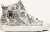 Beige TON & TON Hoge sneaker FIA Beige TON & TON Hoge sneaker FIA - medium