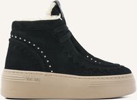 Zwarte VIA VAI Enkelboots ISA CALLUM Zwarte VIA VAI Enkelboots ISA CALLUM - medium