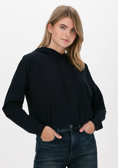 Blauwe PENN & INK Trui W21N1024A - large